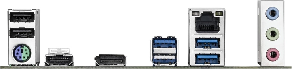 MAINBOARD GIGABYTE B860M D3HP LGA1851 DDR5 ATX