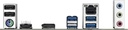 MAINBOARD GIGABYTE B860M D3HP LGA1851 DDR5 ATX