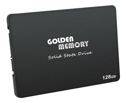 Disco Solido SSD 128Gb, 2.5, 3D NAND Sata III, Nuevo 