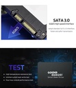 Disco Solido SSD 128Gb, 2.5, 3D NAND Sata III, Nuevo 