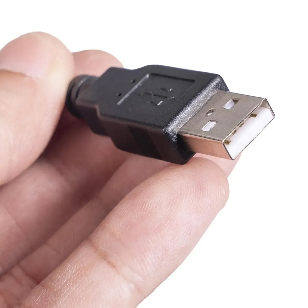 Cable Extension Usb 1.80M