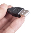 Cable Extension Usb 1.80M