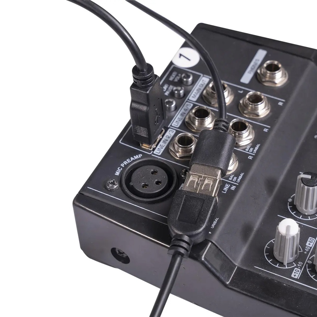 Cable Extension Usb 1.80M