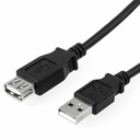 Cable Extension USB Macho A USB Hembra, 5Mt