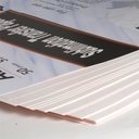 Papel de Sublimacion Ultra 100/gsm 5760dpi A3/50 Hojas