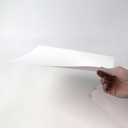 Papel de Sublimacion Ultra 100/gsm 5760dpi A3/50 Hojas