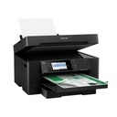 Impresora Multifunción Epson WF-7820 A3-A4, Ecotank Tinta Fotográfica