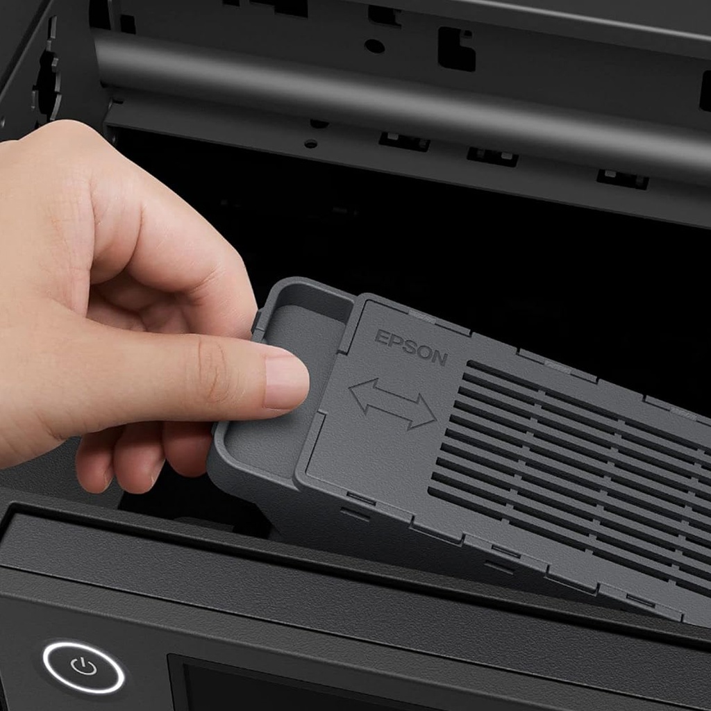 Impresora Multifunción Epson WF-7820 A3-A4, Ecotank Tinta Fotográfica