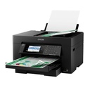 Impresora Multifunción Epson WF-7820 SELLADA