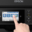 Impresora Multifunción Epson WF-7820 A3-A4, nueva, SELLADA sin sistema, reformada para colocar CISS