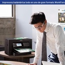 Impresora Multifunción Epson WF-7820 A3-A4, nueva, SELLADA sin sistema, reformada para colocar CISS