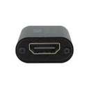 CAPTURADORA VIDEO HDMI 4K A USB 3.0