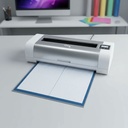 Tapete de corte adhesivo antideslizante para plotter A3 47cm X 30.5cm