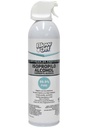 ALCOHOL ISOPROPILICO BLOW OFF SPRAY 12OZ