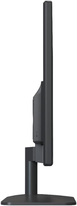 MONITOR DAHUA 19.5” HD+ 75Hz HDMI & VGA DHI-LM19-L200N