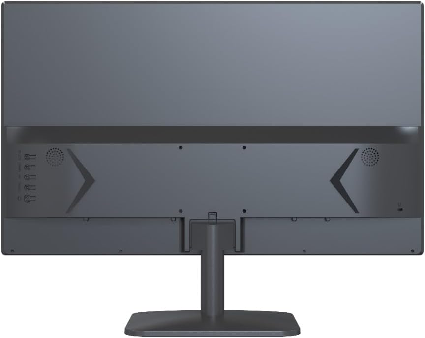 MONITOR DAHUA 19.5” HD+ 75Hz HDMI & VGA DHI-LM19-L200N