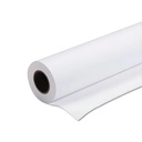 Rollo Papel Bond A1+ 75 Gramos 65cm x 100 metros Tubo de 2 pulgadas