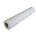 Rollo Papel Bond A1+ 75 Gramos 65cm x 100 metros Tubo de 2 pulgadas