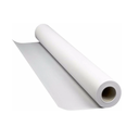 Rollo Papel Bond A0 75 Gramos 90cm x 50 metros, Tubo de 2 pulgadas con caja