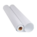 Rollo Papel Bond A0 75 Gramos 90cm x 50 metros, Tubo de 2 pulgadas con caja