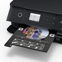 Impresora Multifunción Epson Expression Premium XP6000 Ecotank tinta fotográfica