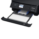 Impresora Multifunción Epson Expression Premium XP6000 Ecotank tinta fotográfica