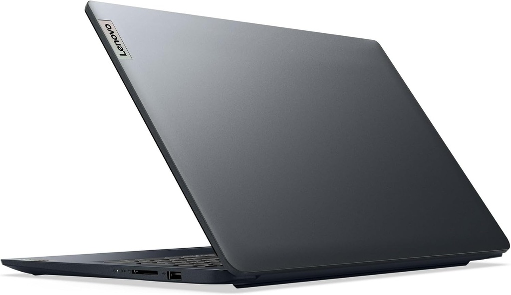 LAPTOP LENOVO IP 15AMN7 15.6" FHD R5-7520U 8GB DDR5 256GB PCIe