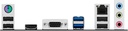MOTHERBOARD ASUS PRIME  H810M-K LGA1851  DDR5 PCIE 4.0 M.2