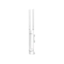 ACCESS POINT TP-LINK EAP225-OUTDOOR, AC1200 DUAL BAND, QUALCOMM, 867MBPS AT 5GHZ + 300MBPS AT 2.4GH