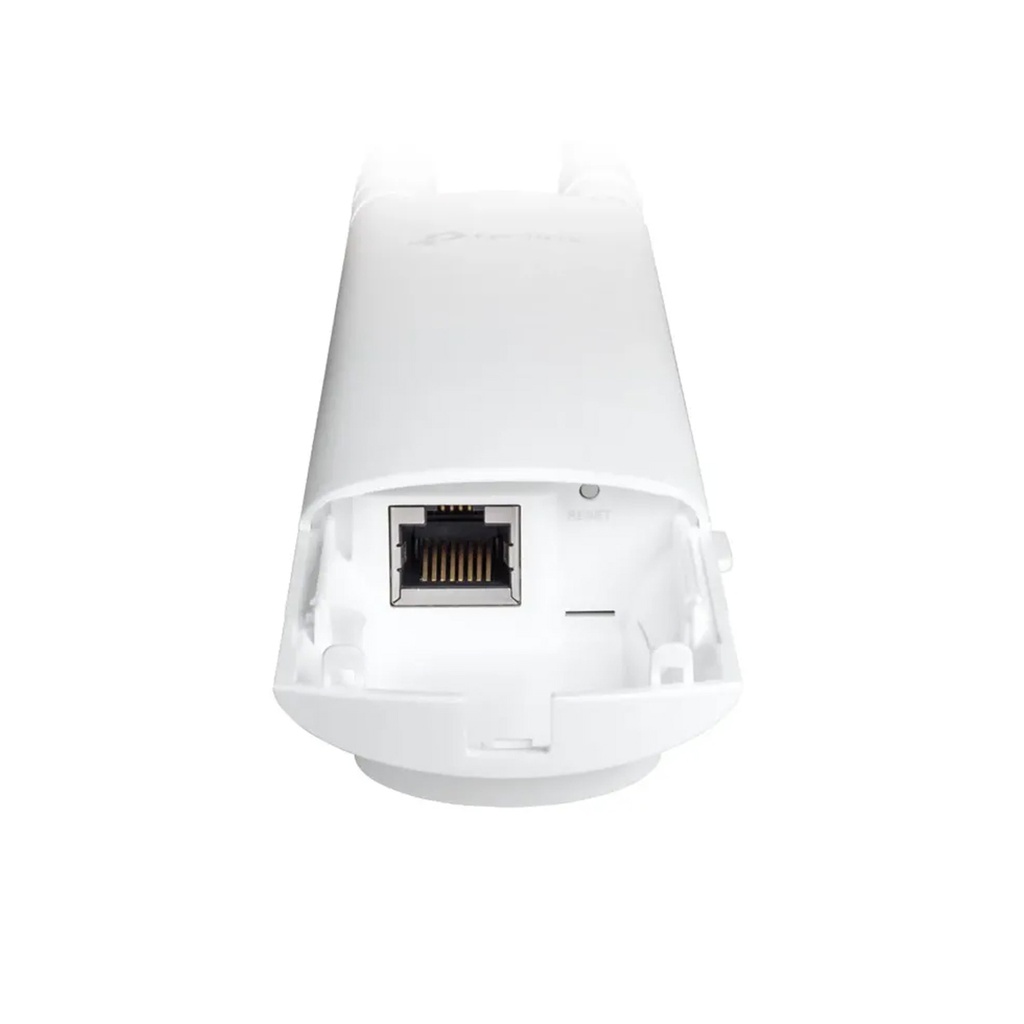 ACCESS POINT TP-LINK EAP225-OUTDOOR, AC1200 DUAL BAND, QUALCOMM, 867MBPS AT 5GHZ + 300MBPS AT 2.4GH