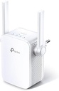 EXTENSOR DE RANGO TPLINK RE305 AC1200 DUAL BAND 2 ANTENAS EXTERNAS, MODO AP, WPS