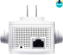 EXTENSOR DE RANGO TPLINK RE305 AC1200 DUAL BAND 2 ANTENAS EXTERNAS, MODO AP, WPS