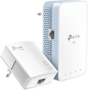TP-LINK POWERLINE TL-WPA7517 GIGABIT AC750 WIFI KIT