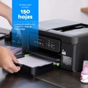 IMPRESORA BROTHER/T730DW MFP DUPLEX ADF WIFI 16IPM 15IPM