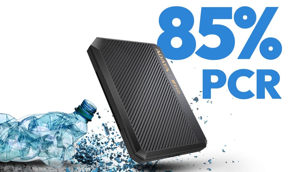 CONVERTIDOR DISCO EXTERNO ADATA SSD 2.5″ USB 3.2 Gen2- ENCLOSURE