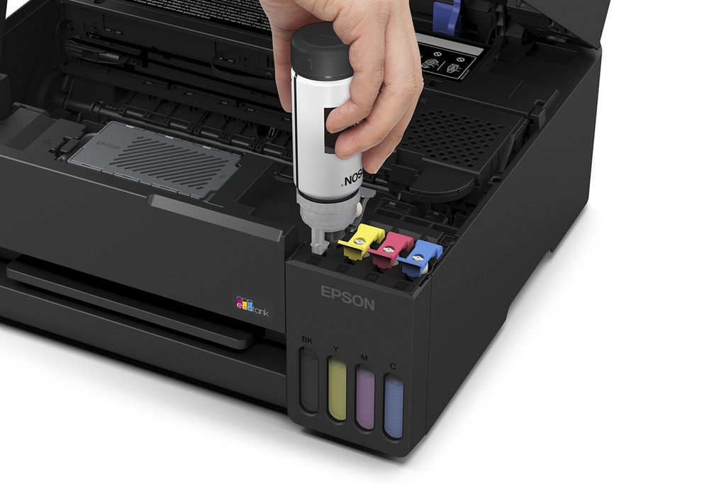 IMPRESORA EPSON MULTIFUNCIONAL L3350 TINTA CONTINUA ORIGINAL