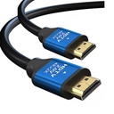 Cable HDMI A HDMI 10M,  4K,  Ultra High Speed