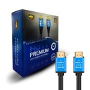 Cable HDMI a HDMI 5Mt, Audio, Video,High Speed