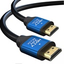 Cable HDMI a HDMI, 3 Metros , Audio, Video, High Speed