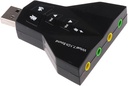 TARJETA DE SONIDO USB PD560
