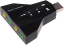 TARJETA DE SONIDO USB PD560