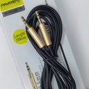 CABLE DE AUDIO 2M AD-19 PAVAREAL