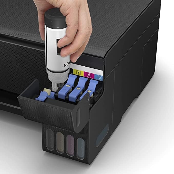 IMPRESORA EPSON L1350 TINTA CONTINUA ORIGINAL ECOTANK WIFI