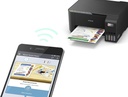 IMPRESORA EPSON L1350 TINTA CONTINUA ORIGINAL ECOTANK WIFI