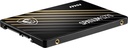 DISCO SSD MSI SPATIUM S270 - 480 GB - interno - 2.5" - SATA 6Gb/s