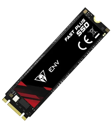 SSD ENV 256Gb NVME GEN 3 X 4