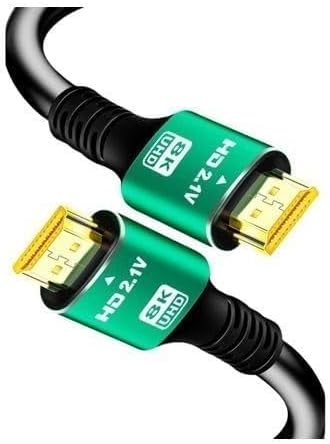 CABLE HDMI A HDMI 8K ULTRA HD PREMIUM 3M
