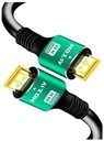 CABLE HDMI A HDMI 8K ULTRA HD PREMIUM 3M