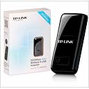 Adaptador TP LINK Inalambrico  WN823N, Usb, 2.4GHz, 300Mbps