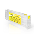 Cartucho Recargable 700ml + chip T6944 Yellow Plotter Epson T3200 T3270 T5200 T5270 T7200 T7270